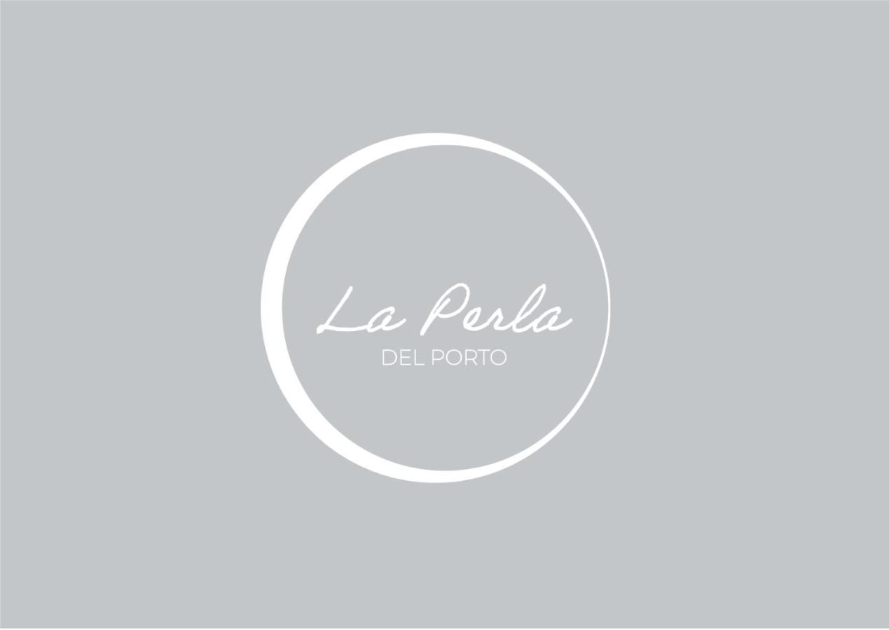 La perla del Porto Porto Recanati Exterior foto