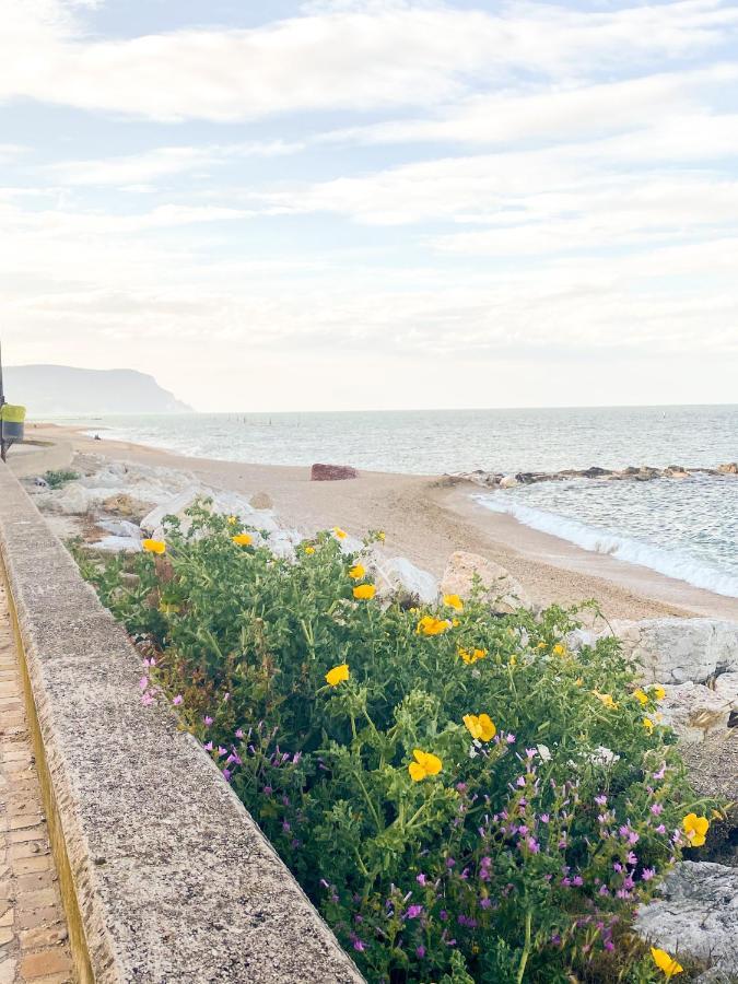 La perla del Porto Porto Recanati Exterior foto